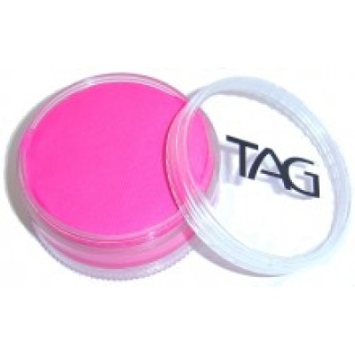 Tag Body Art 90g Neon Magenta Tag Body Art 90g Neon Magenta